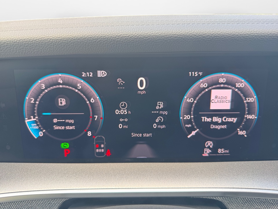 3VVCR7RM3TM139009 2026 Volkswagen Tiguan S