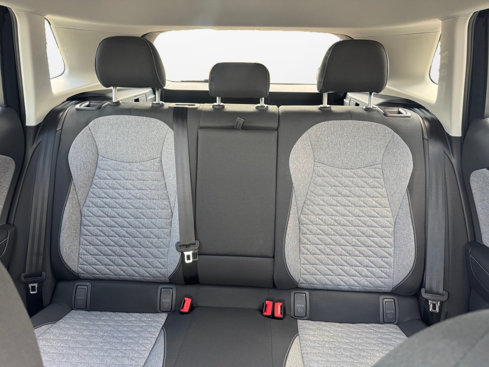 3VVCR7RM3TM139009 2026 Volkswagen Tiguan S