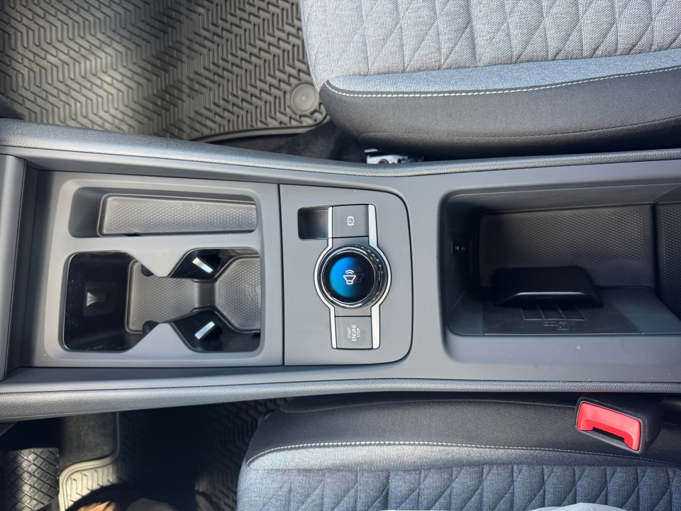 3VVCR7RM3TM139009 2026 Volkswagen Tiguan S