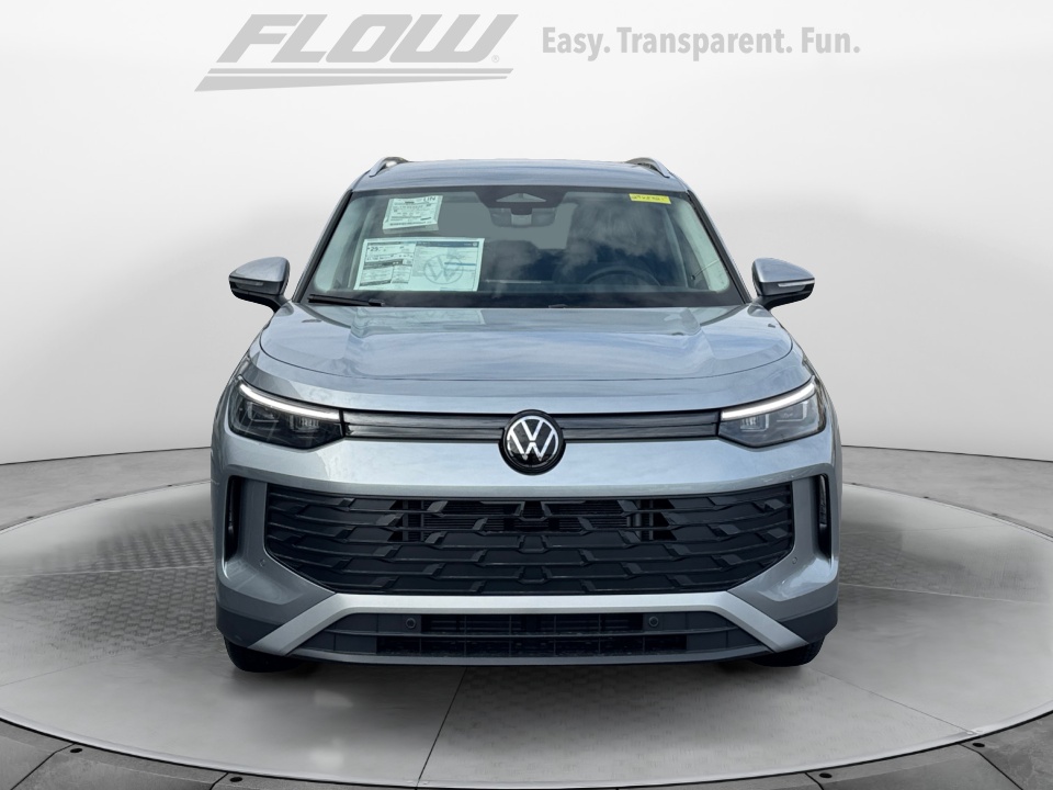 3VVCR7RM4TM044832 2026 Volkswagen Tiguan S