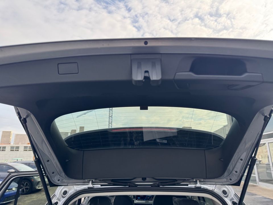 3VVCR7RM4TM044832 2026 Volkswagen Tiguan S