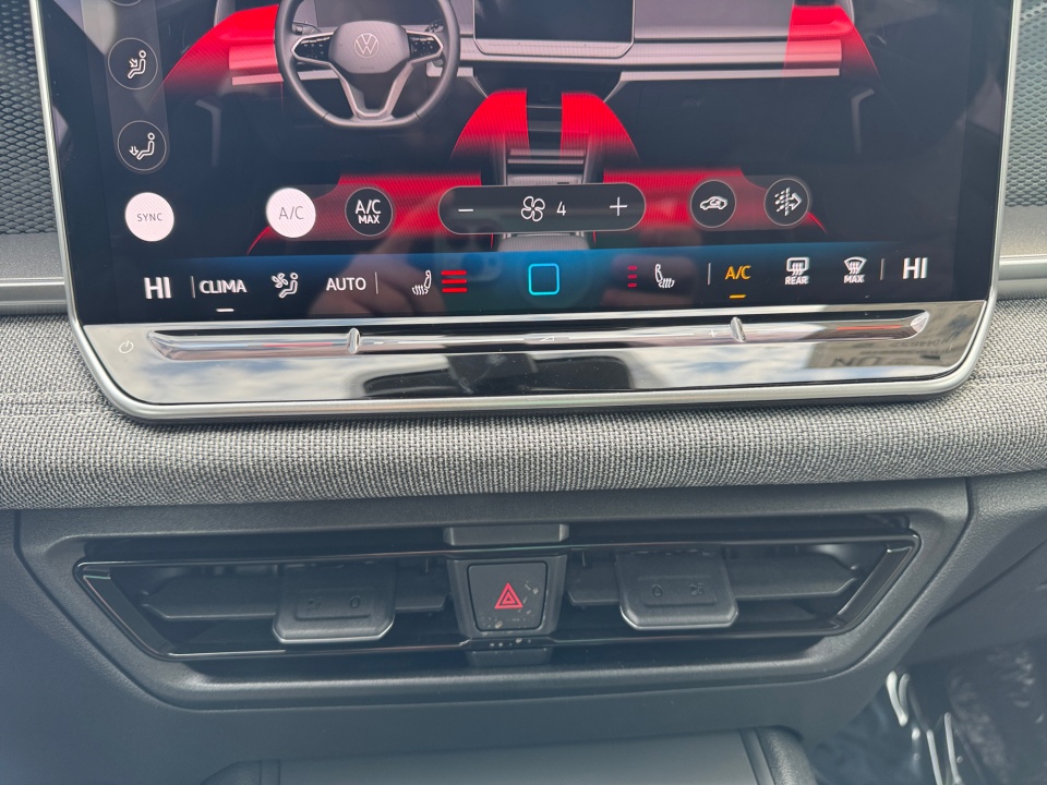 3VVCR7RM4TM044832 2026 Volkswagen Tiguan S