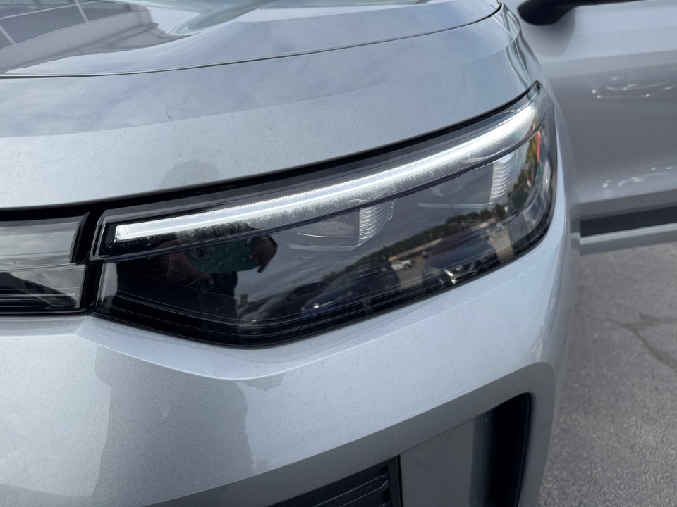 3VVCR7RM4TM044832 2026 Volkswagen Tiguan S