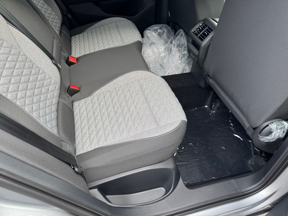 3VVCR7RM4TM044832 2026 Volkswagen Tiguan S