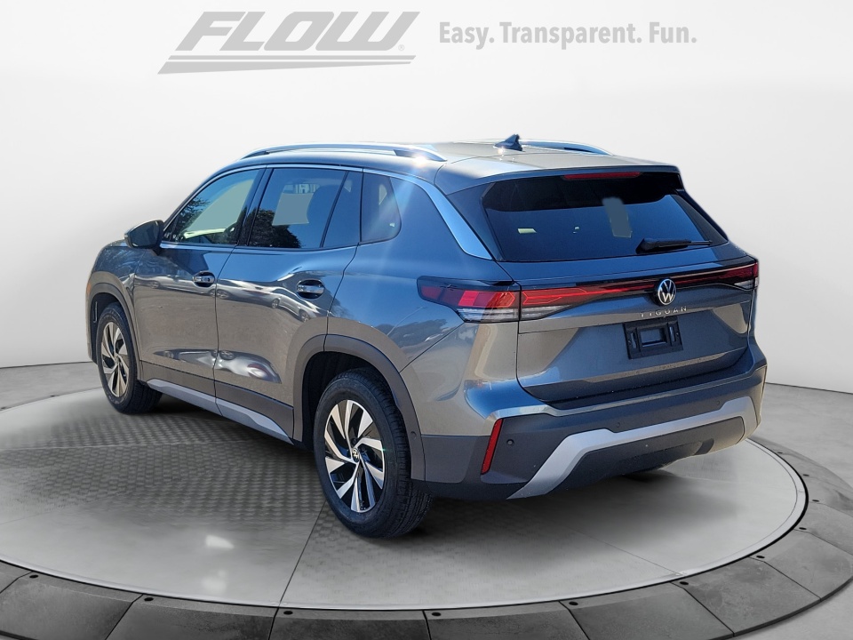 3VVCR7RM5TM037260 2026 Volkswagen Tiguan S