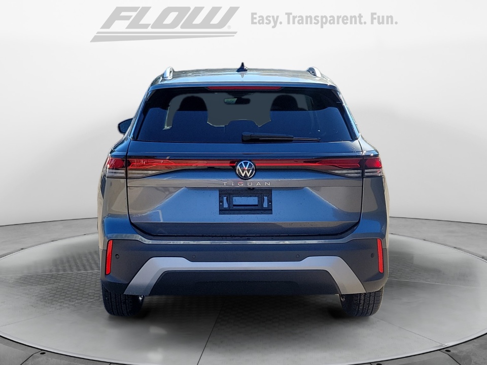 3VVCR7RM5TM037260 2026 Volkswagen Tiguan S