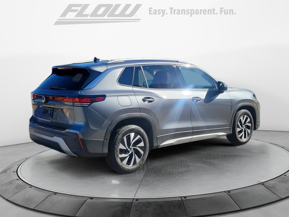 3VVCR7RM5TM037260 2026 Volkswagen Tiguan S