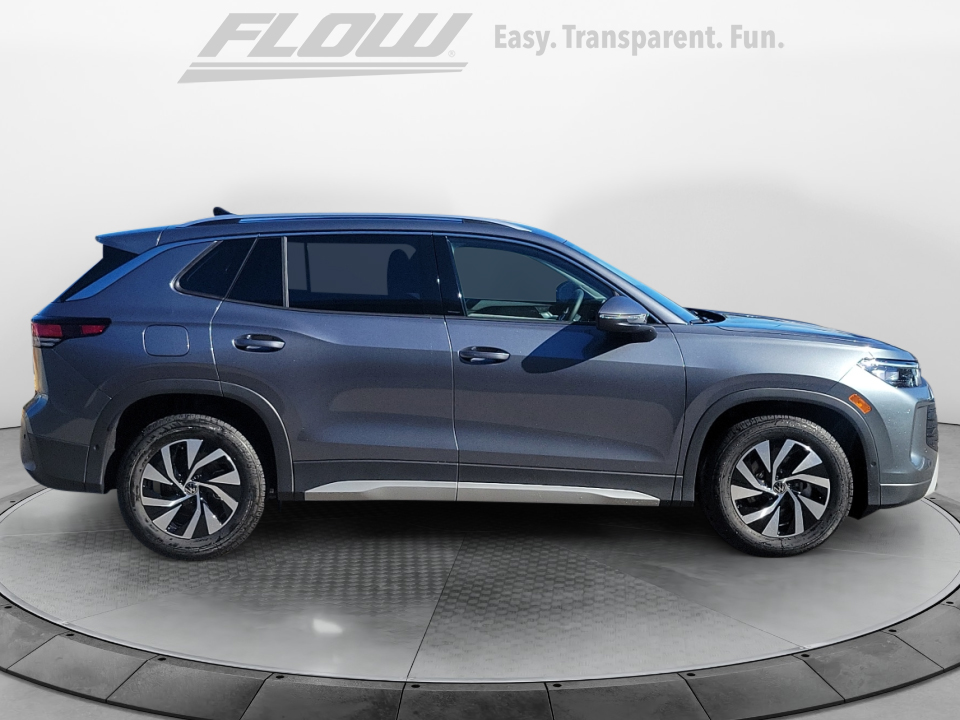 3VVCR7RM5TM037260 2026 Volkswagen Tiguan S