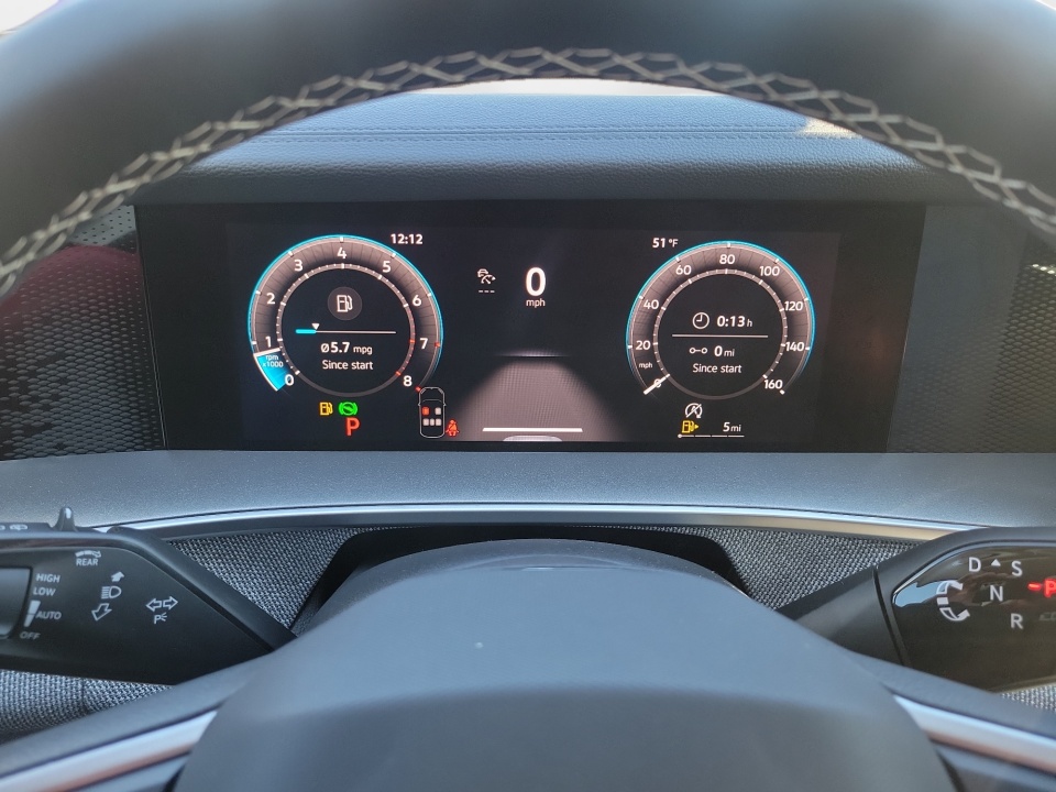 3VVCR7RM5TM037260 2026 Volkswagen Tiguan S