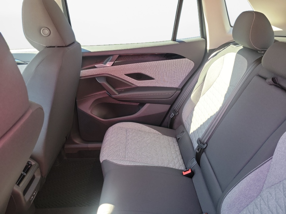 3VVCR7RM5TM037260 2026 Volkswagen Tiguan S