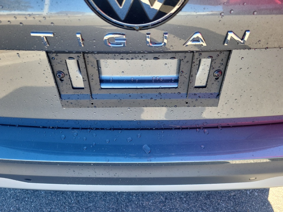 3VVCR7RM5TM037260 2026 Volkswagen Tiguan S