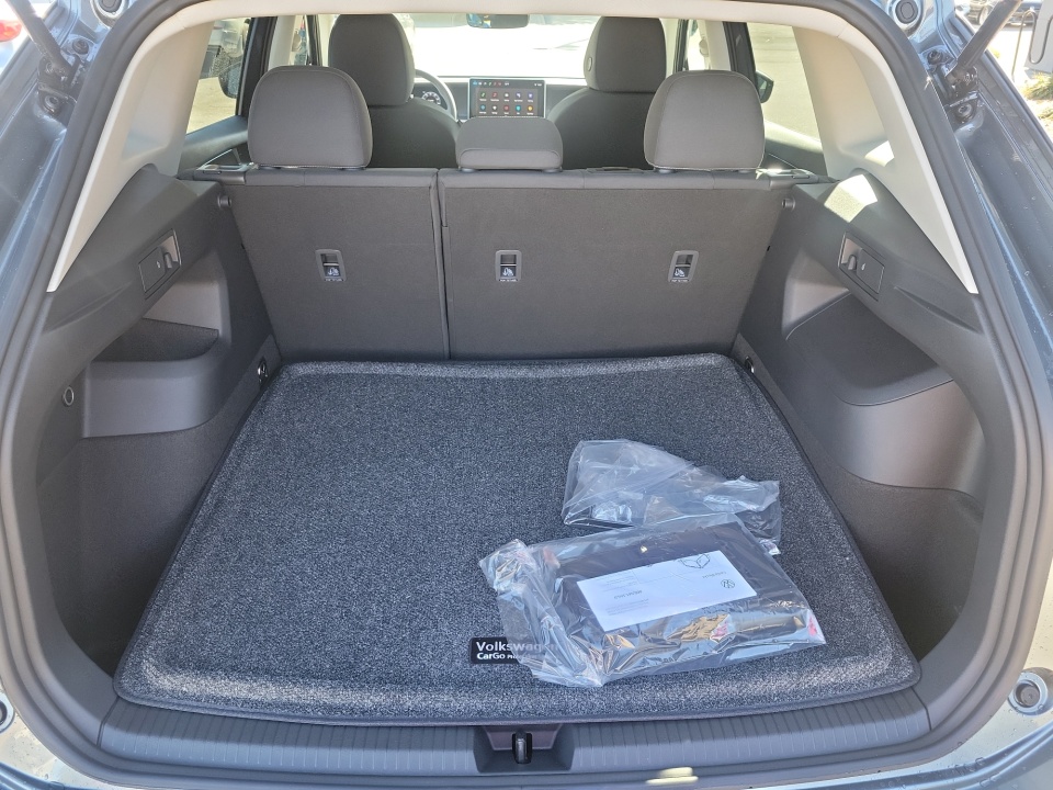 3VVCR7RM5TM037260 2026 Volkswagen Tiguan S