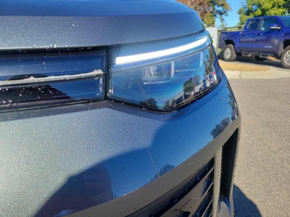 3VVCR7RM5TM037260 2026 Volkswagen Tiguan S