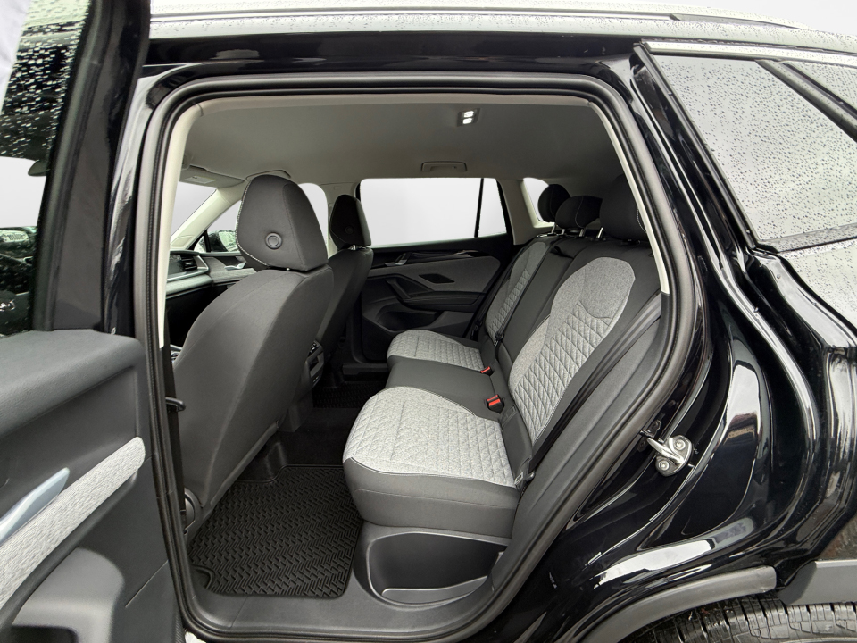 3VVCR7RM7TM027300 2026 Volkswagen Tiguan S