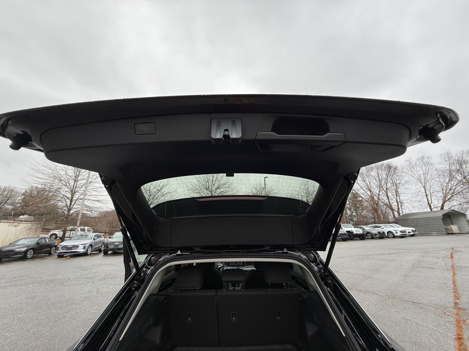 3VVCR7RM7TM027300 2026 Volkswagen Tiguan S