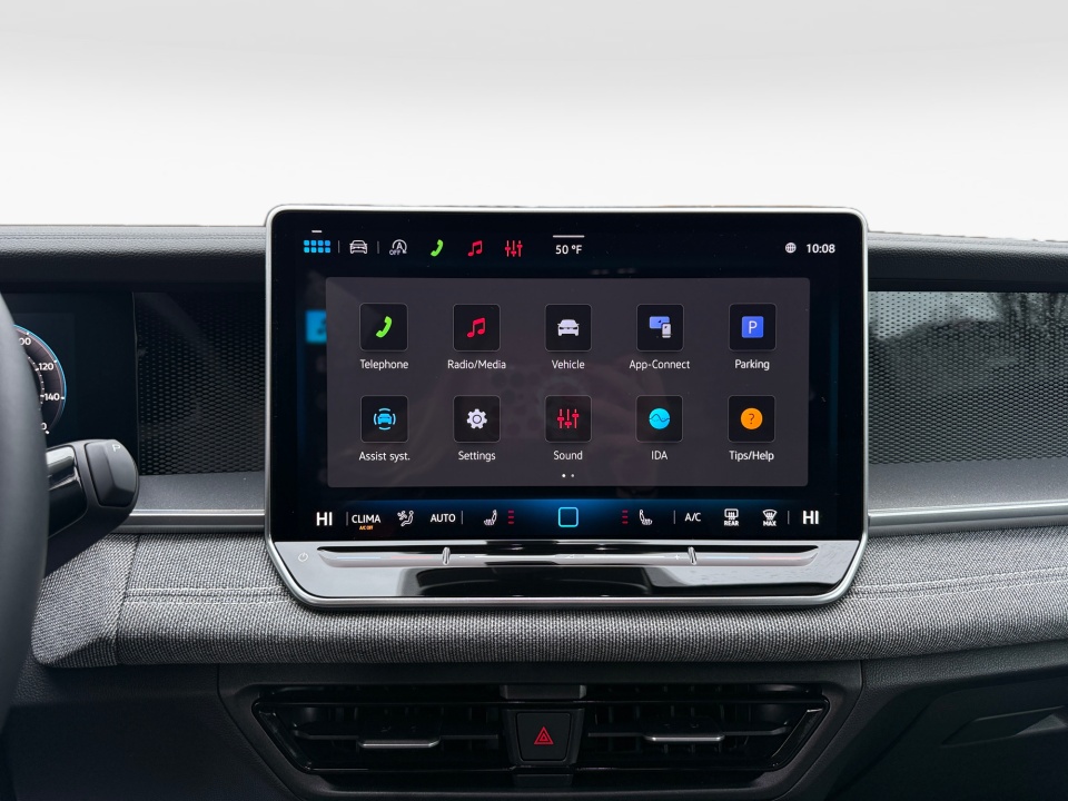 3VVCR7RM7TM027300 2026 Volkswagen Tiguan S