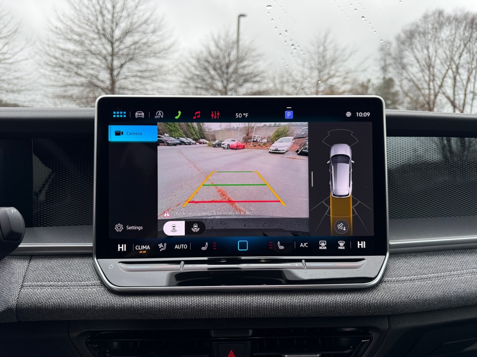 3VVCR7RM7TM027300 2026 Volkswagen Tiguan S