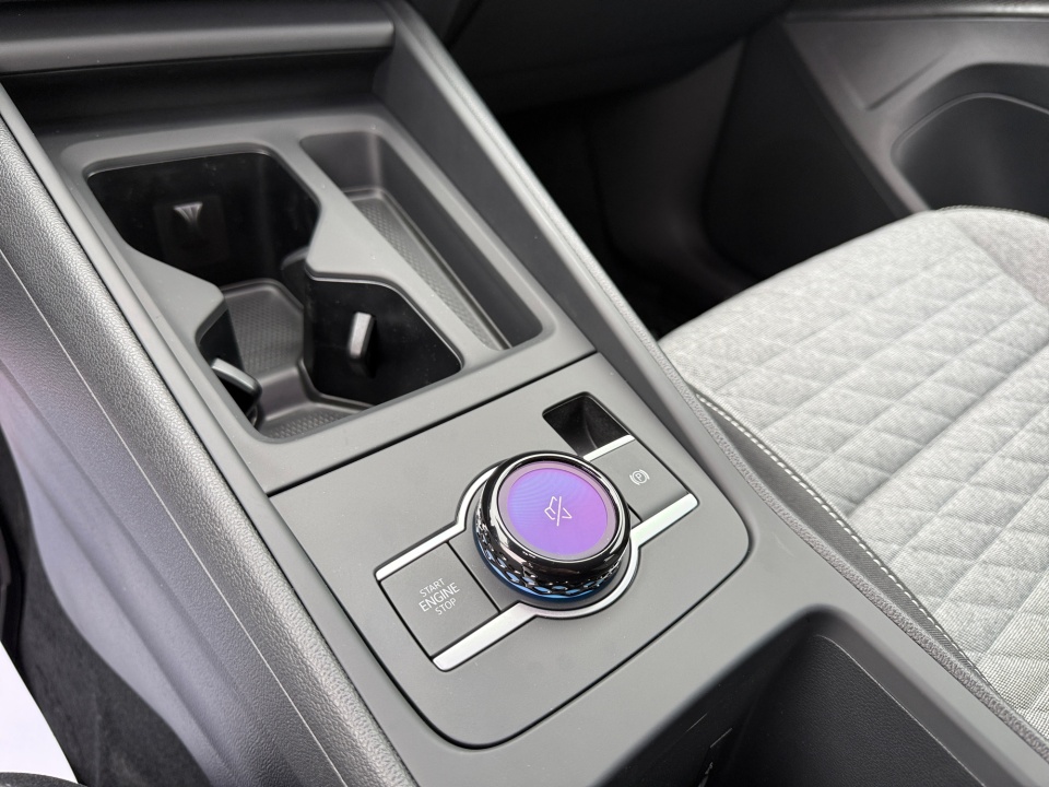 3VVCR7RM7TM027300 2026 Volkswagen Tiguan S