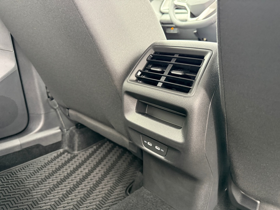 3VVCR7RM7TM027300 2026 Volkswagen Tiguan S