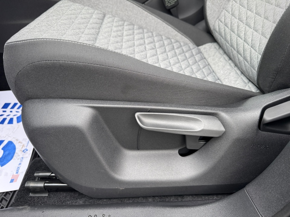 3VVCR7RM7TM027300 2026 Volkswagen Tiguan S