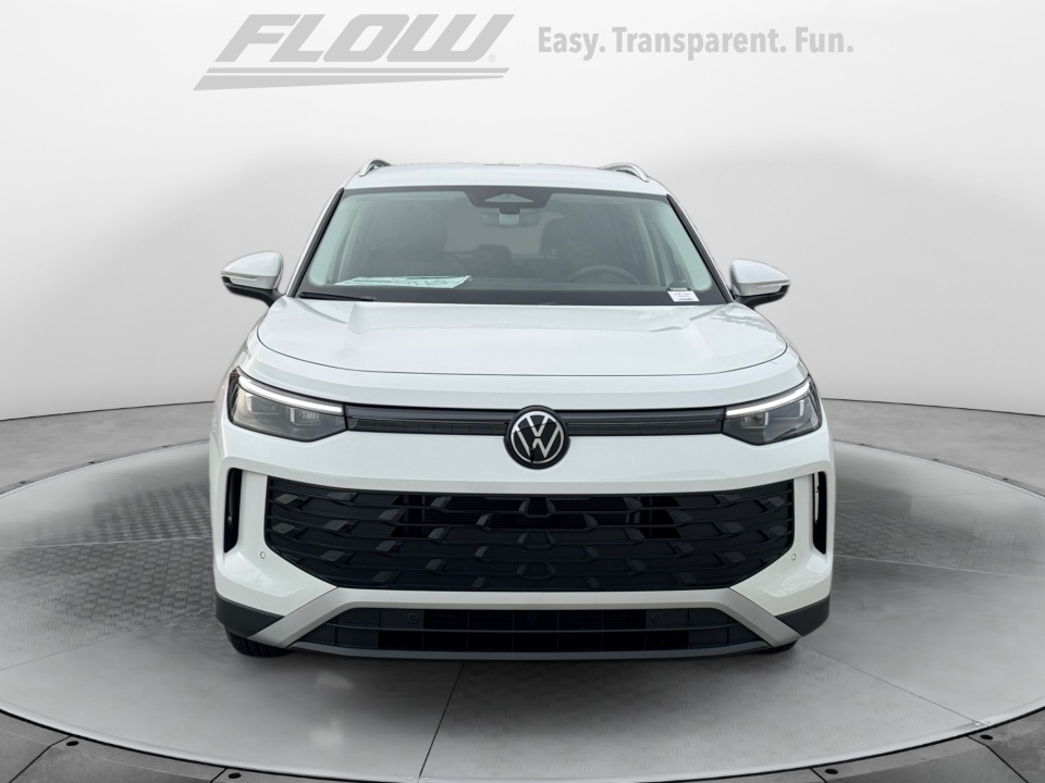 3VVCR7RM8TM045028 2026 Volkswagen Tiguan S