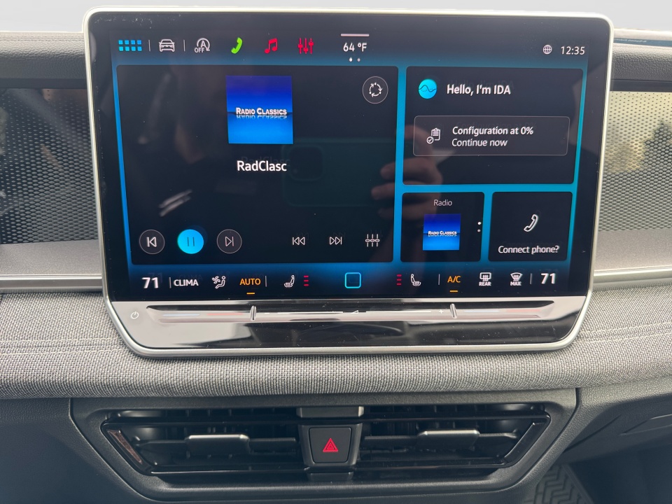 3VVCR7RM8TM045028 2026 Volkswagen Tiguan S