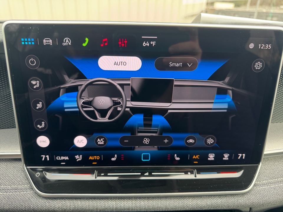 3VVCR7RM8TM045028 2026 Volkswagen Tiguan S