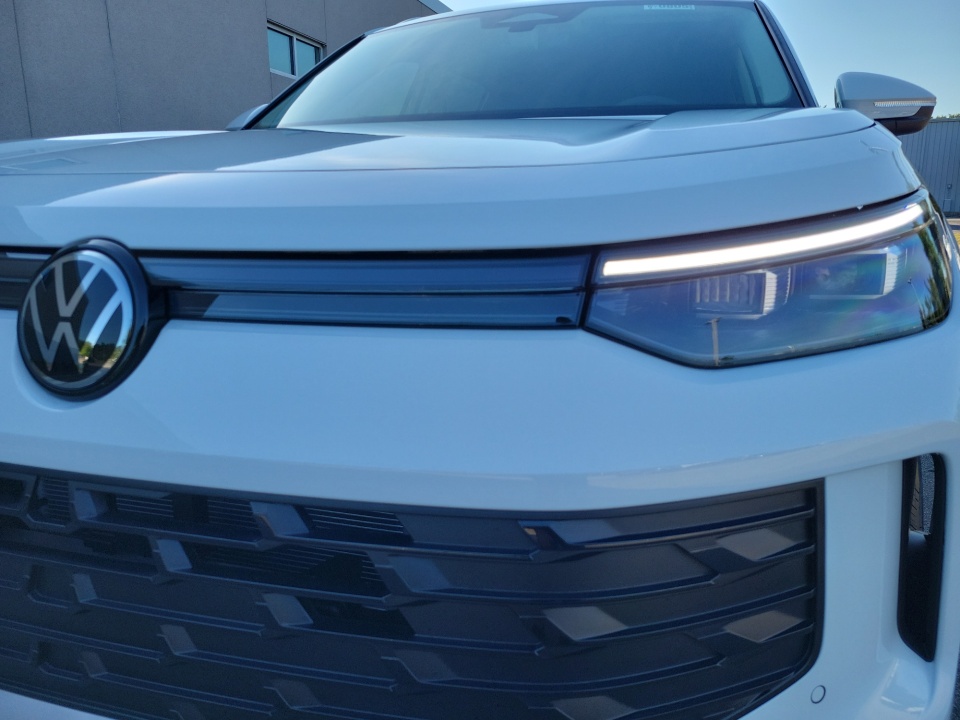 3VVCR7RM8TM045028 2026 Volkswagen Tiguan S