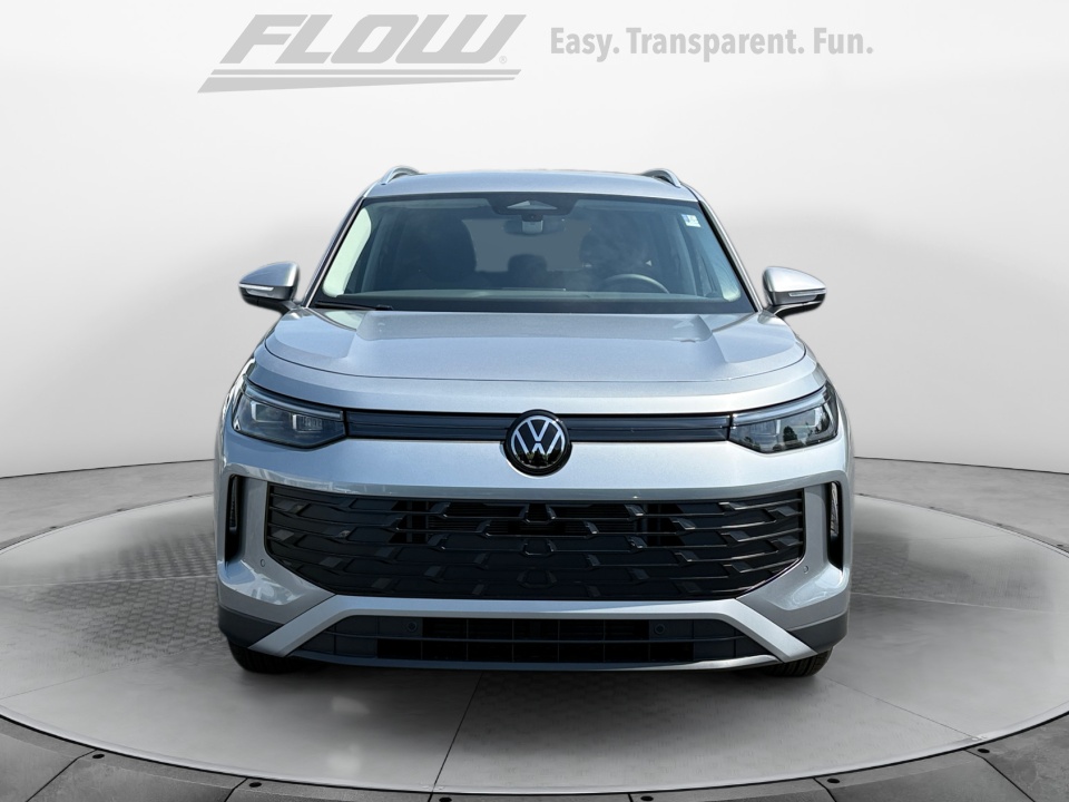 3VVCR7RM8TM093628 2026 Volkswagen Tiguan S