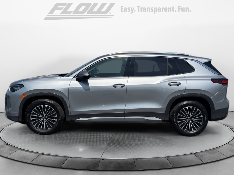 3VVCR7RM8TM093628 2026 Volkswagen Tiguan S