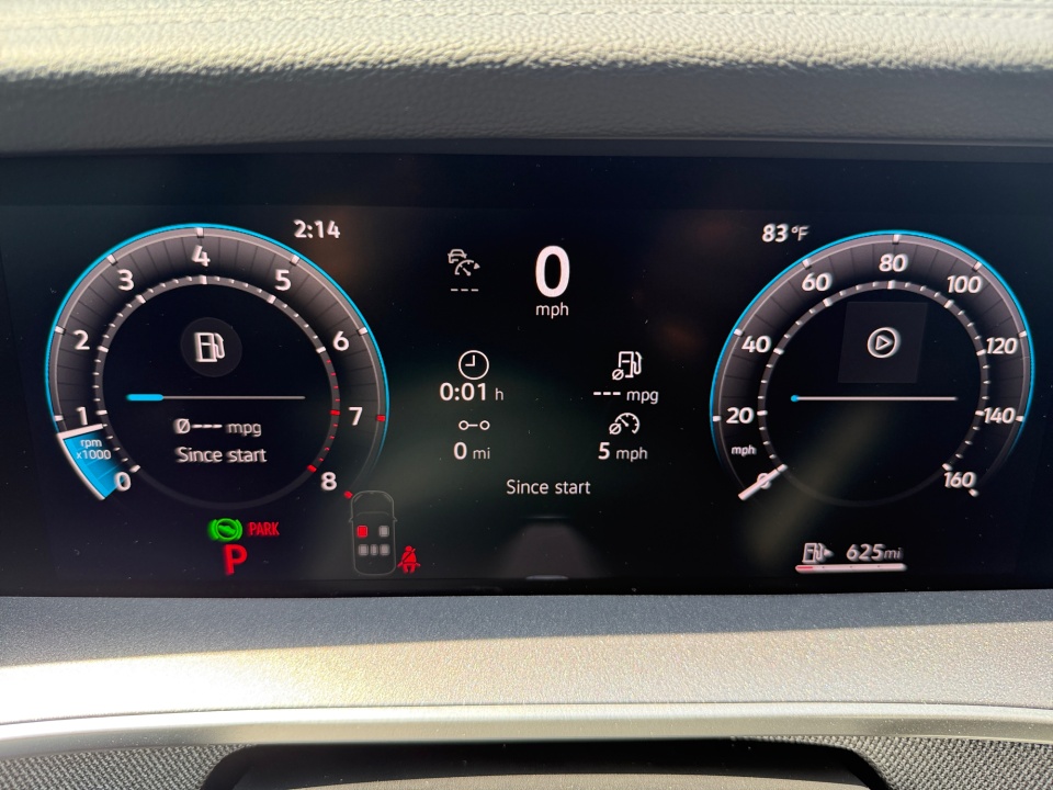3VVCR7RM8TM093628 2026 Volkswagen Tiguan S