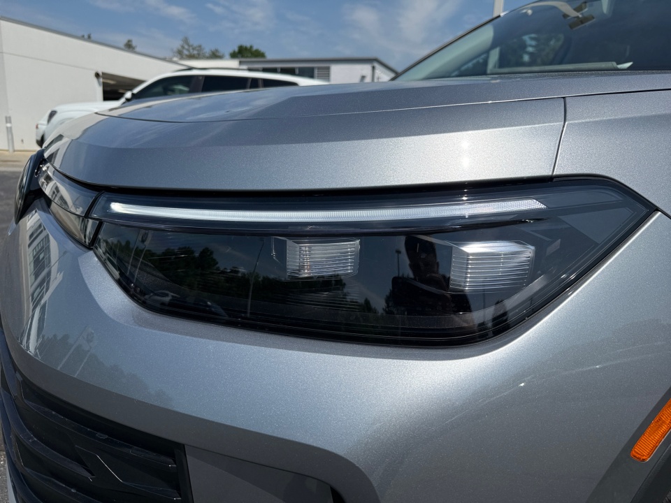 3VVCR7RM8TM093628 2026 Volkswagen Tiguan S