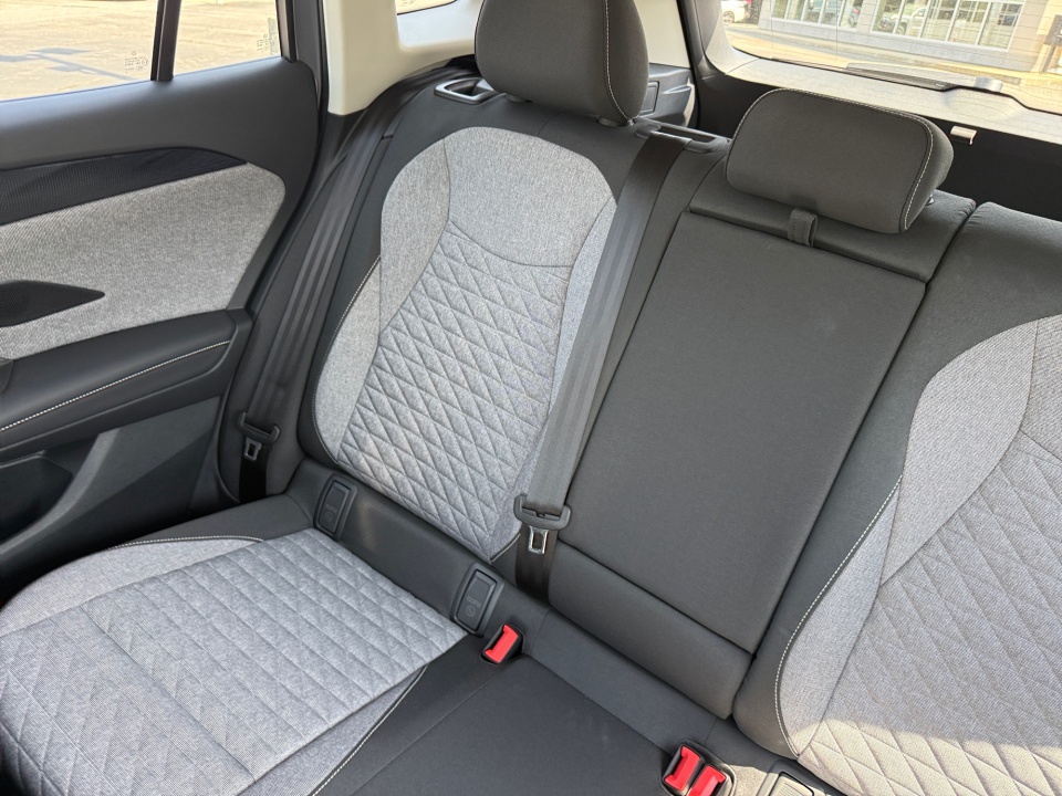 3VVCR7RM8TM093628 2026 Volkswagen Tiguan S