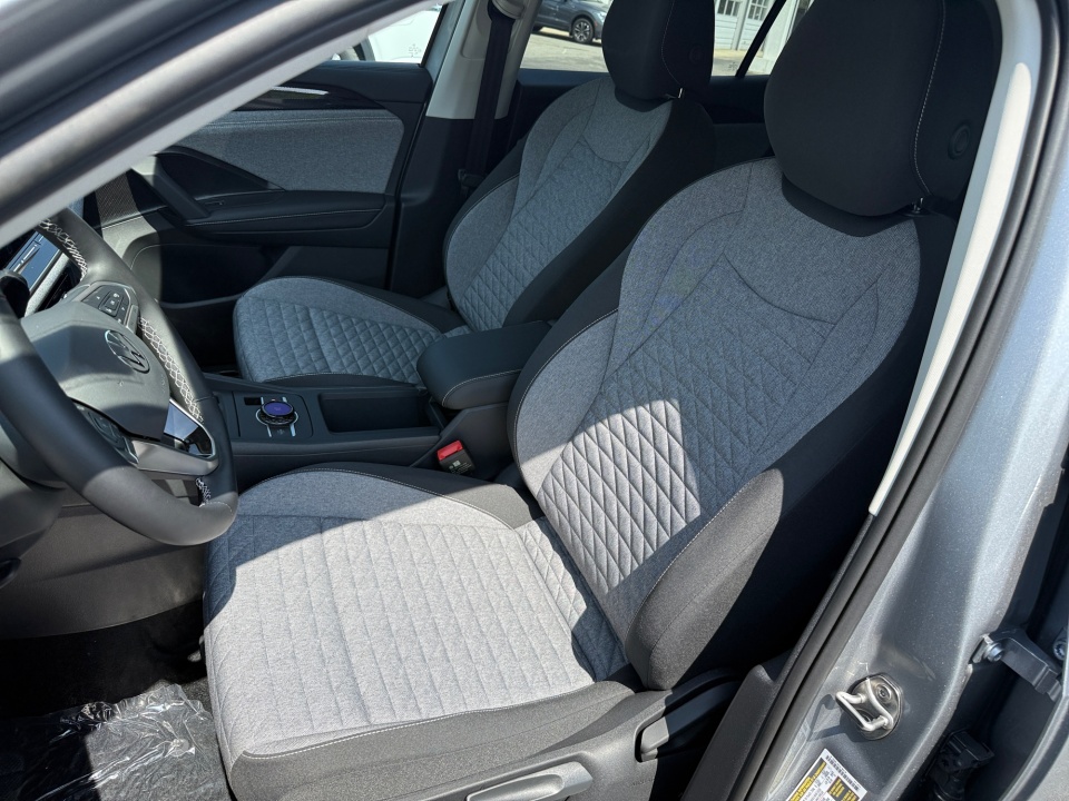 3VVCR7RM8TM093628 2026 Volkswagen Tiguan S
