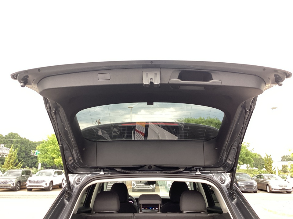 3VVCR7RM8TM111609 2026 Volkswagen Tiguan S