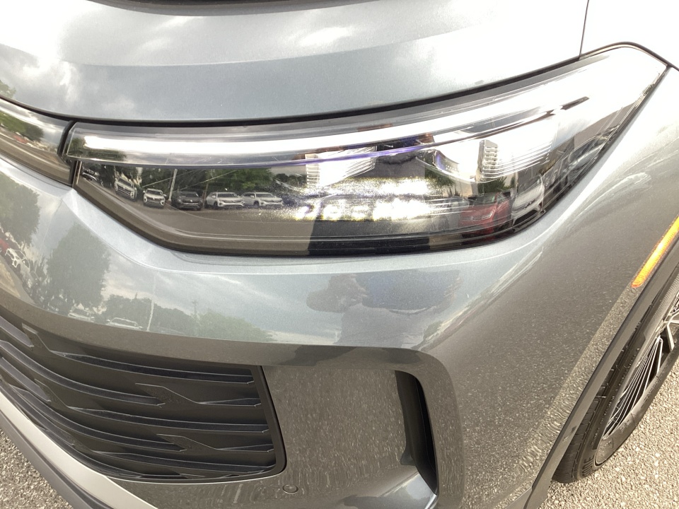 3VVCR7RM8TM111609 2026 Volkswagen Tiguan S