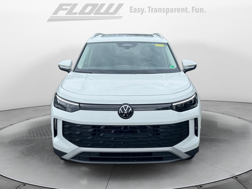 3VVCR7RM9TM020168 2026 Volkswagen Tiguan S