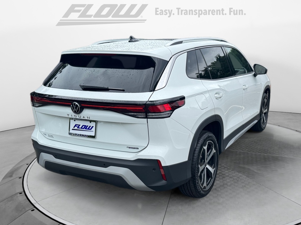 3VVCR7RM9TM020168 2026 Volkswagen Tiguan S