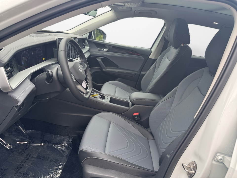 3VVCR7RM9TM020168 2026 Volkswagen Tiguan S