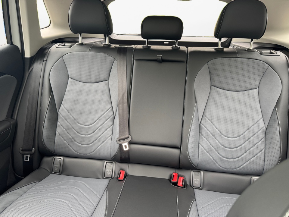 3VVCR7RM9TM020168 2026 Volkswagen Tiguan S