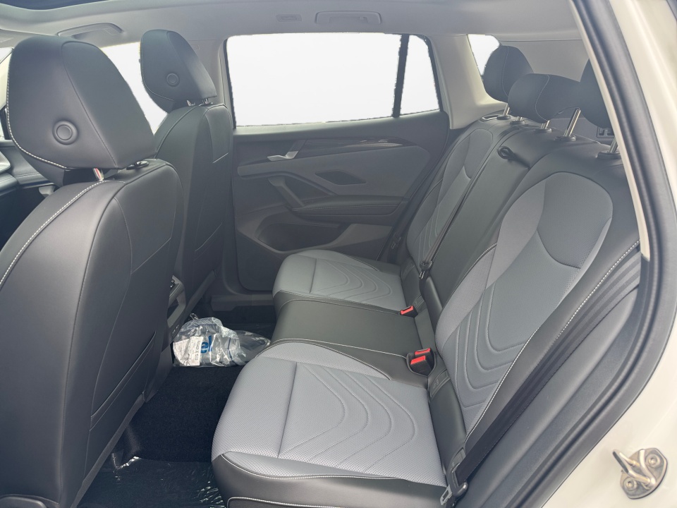 3VVCR7RM9TM020168 2026 Volkswagen Tiguan S