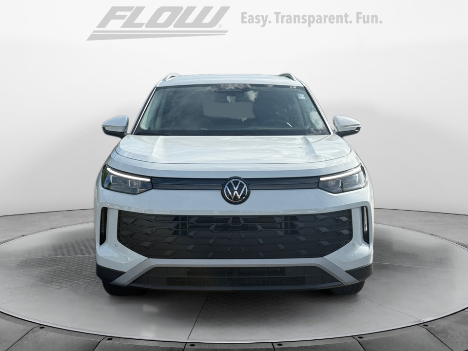 3VVCR7RM9TM079396 2026 Volkswagen Tiguan S