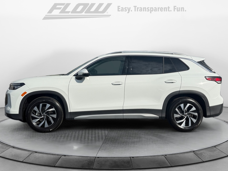 3VVCR7RM9TM079396 2026 Volkswagen Tiguan S