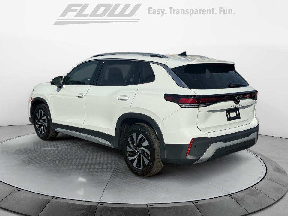 3VVCR7RM9TM079396 2026 Volkswagen Tiguan S