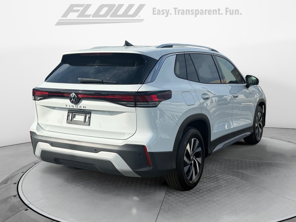 3VVCR7RM9TM079396 2026 Volkswagen Tiguan S