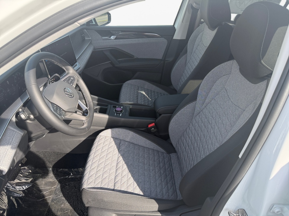 3VVCR7RM9TM079396 2026 Volkswagen Tiguan S