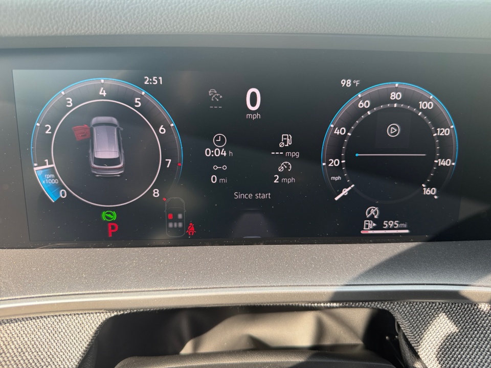 3VVCR7RM9TM079396 2026 Volkswagen Tiguan S
