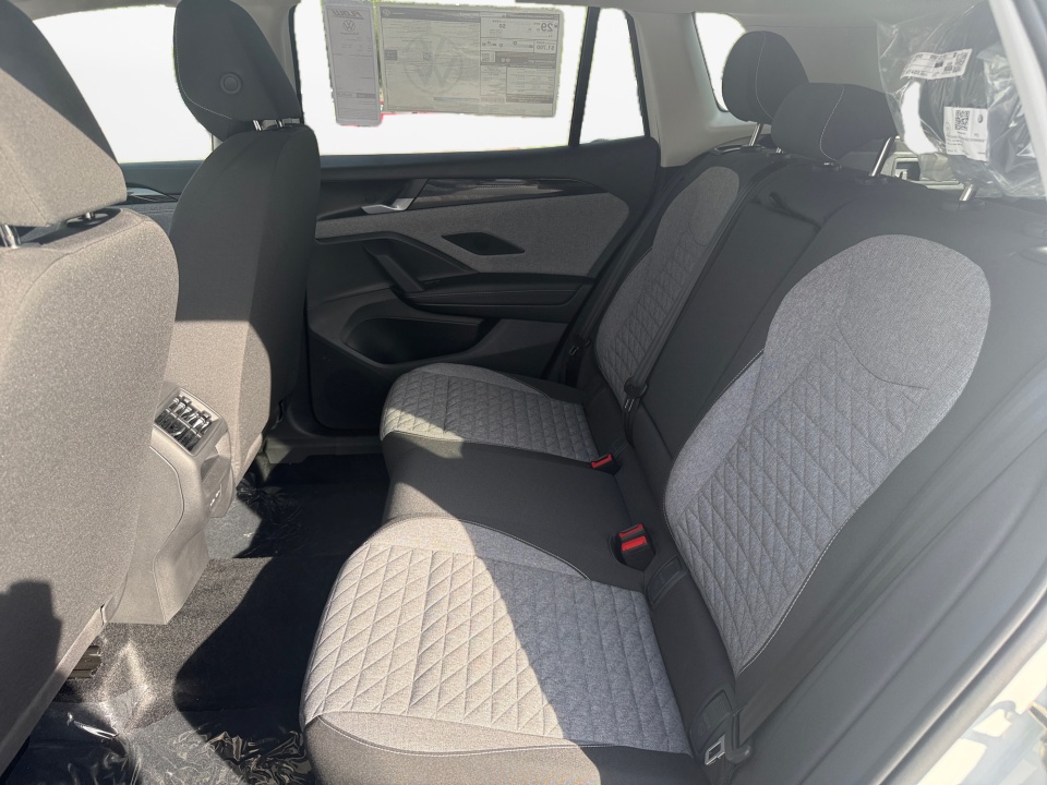 3VVCR7RM9TM079396 2026 Volkswagen Tiguan S