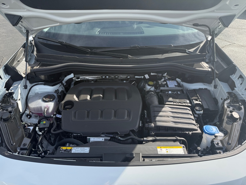 3VVCR7RM9TM079396 2026 Volkswagen Tiguan S