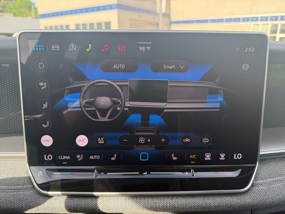 3VVCR7RM9TM079396 2026 Volkswagen Tiguan S
